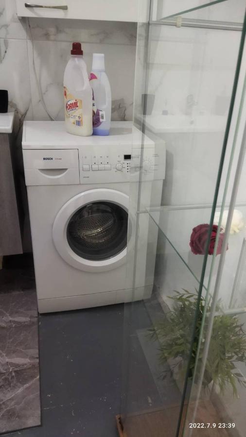 Lovely Cozy Apartment In The Entrance Of Nicosia Aglantzia Екстер'єр фото