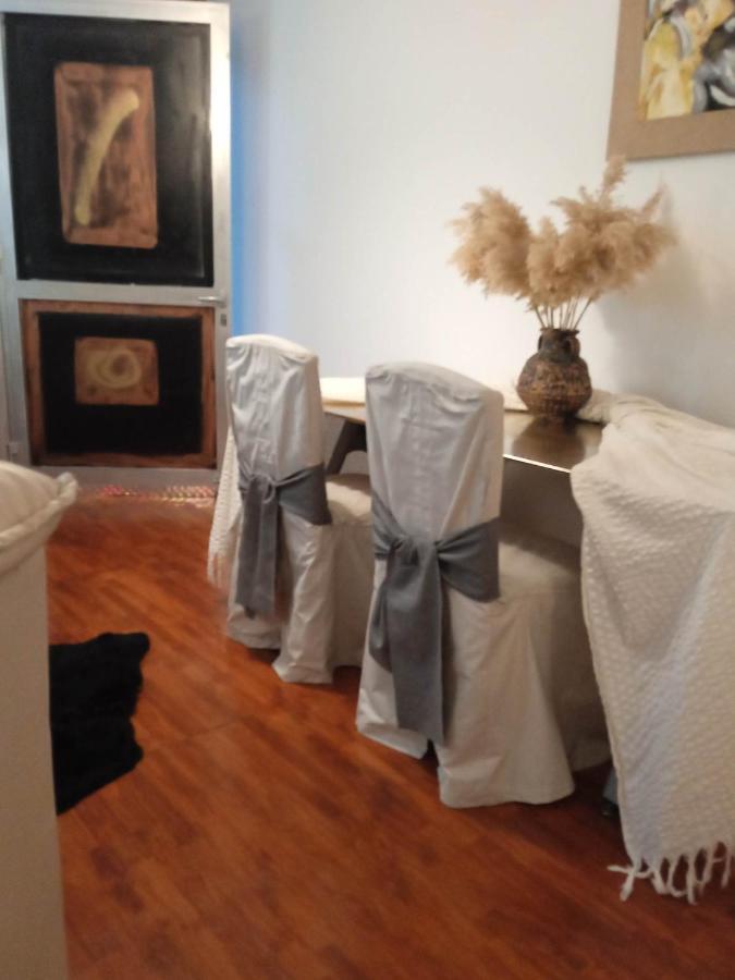 Lovely Cozy Apartment In The Entrance Of Nicosia Aglantzia Екстер'єр фото