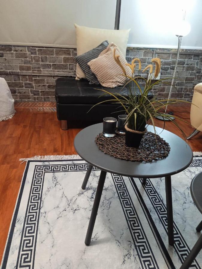 Lovely Cozy Apartment In The Entrance Of Nicosia Aglantzia Екстер'єр фото