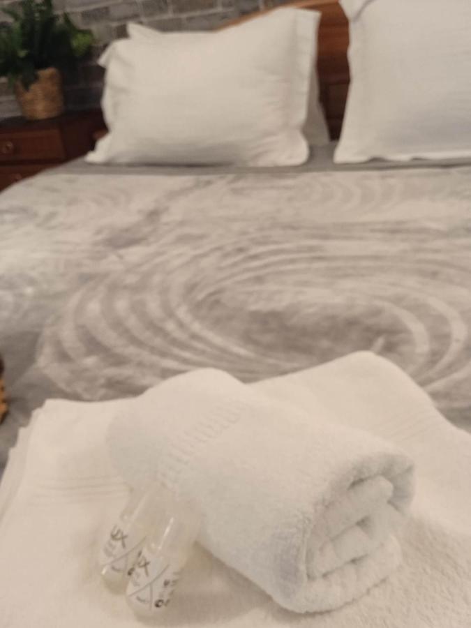 Lovely Cozy Apartment In The Entrance Of Nicosia Aglantzia Екстер'єр фото