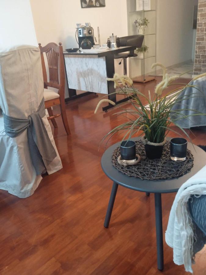 Lovely Cozy Apartment In The Entrance Of Nicosia Aglantzia Екстер'єр фото