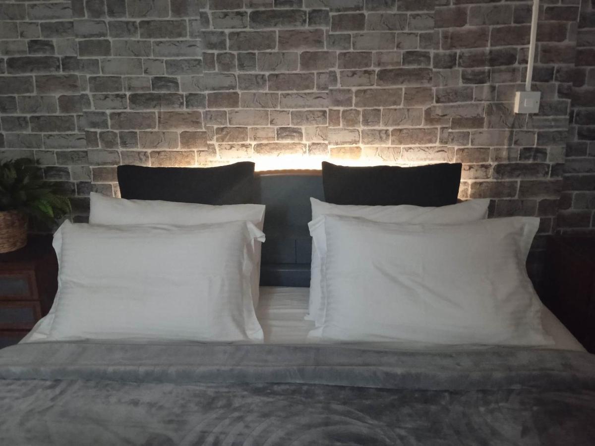 Lovely Cozy Apartment In The Entrance Of Nicosia Aglantzia Екстер'єр фото