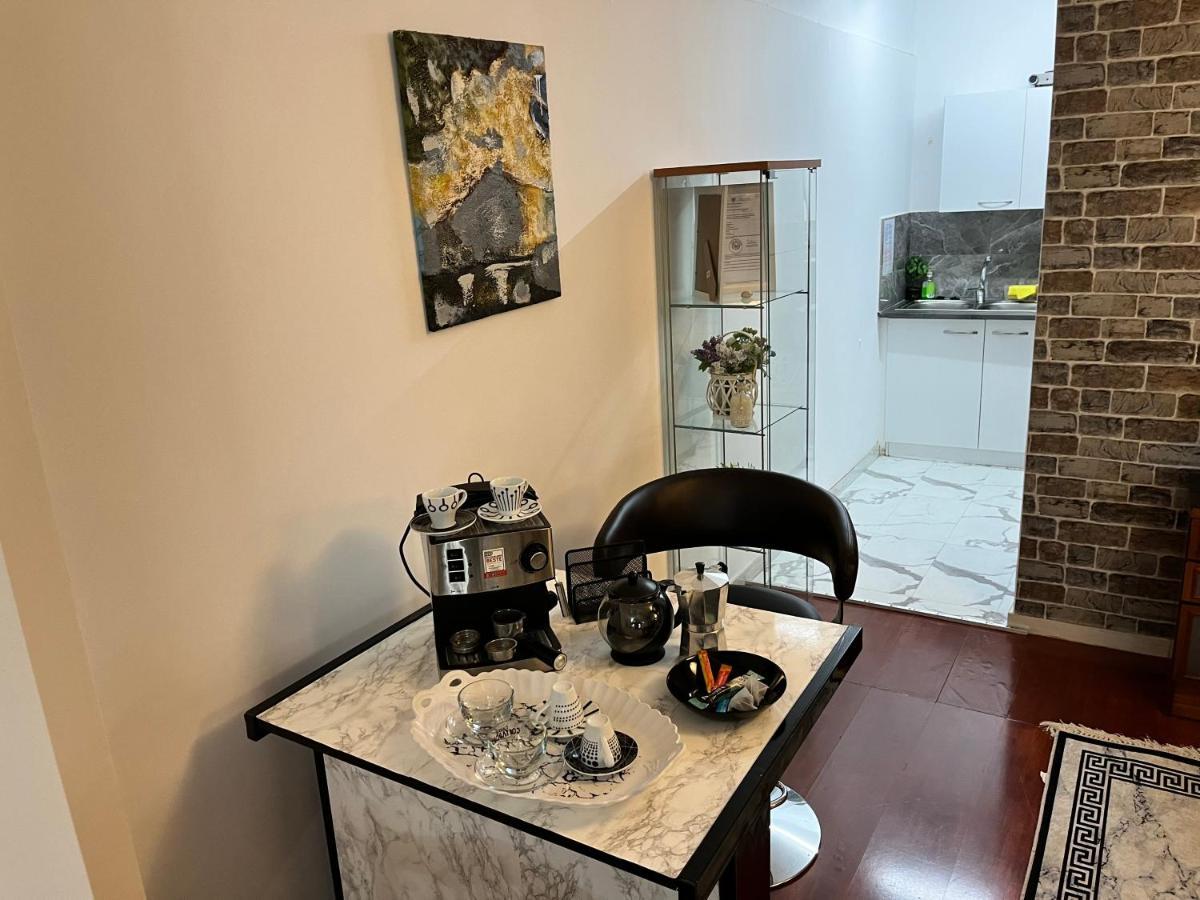 Lovely Cozy Apartment In The Entrance Of Nicosia Aglantzia Екстер'єр фото