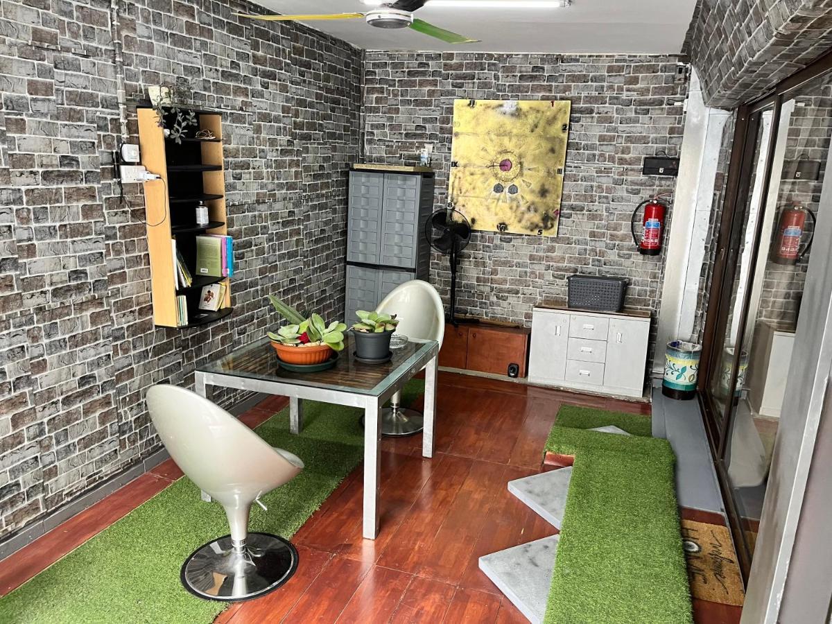 Lovely Cozy Apartment In The Entrance Of Nicosia Aglantzia Екстер'єр фото