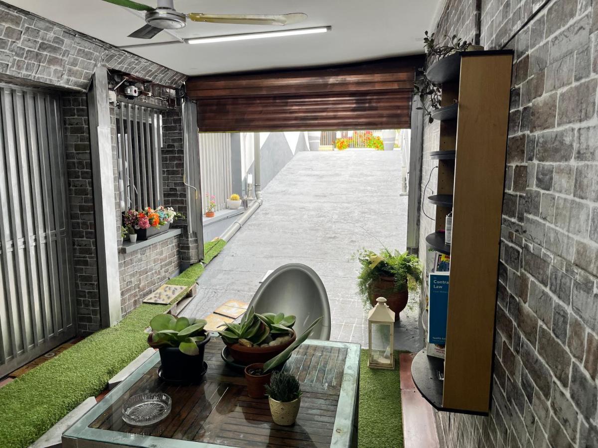Lovely Cozy Apartment In The Entrance Of Nicosia Aglantzia Екстер'єр фото